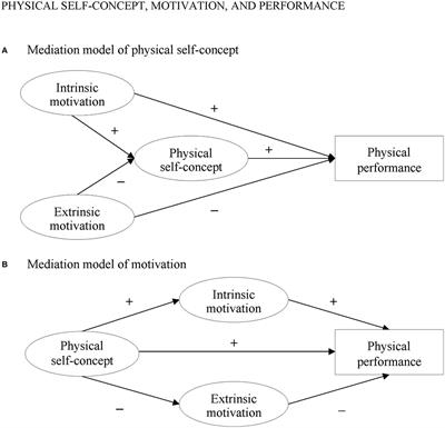 Children's Physical Self-Concept, Motivation, and Physical Performance: Does Physical Self-Concept or Motivation Play a Mediating Role?